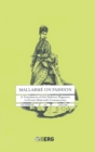 Mallarme on Fashion : A Translation of the Fashion Magazine La Derniere Mode, with Commentary - Book