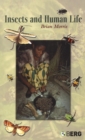 Insects and Human Life - Book