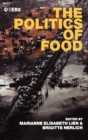The Politics of Food - Book