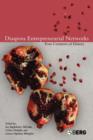 Diaspora Entrepreneurial Networks : Four Centuries of History - Book