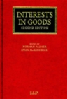Interests in Goods - Book