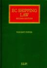 EC Shipping Law - Book