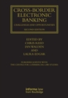 Cross-border Electronic Banking : Challenges and Opportunities - Book