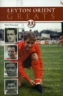 Leyton Orient Greats - Book