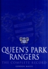 Queen's Park Rangers : The Complete Record - Book
