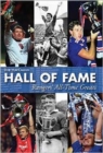 Hall of Fame : Rangers' All-time Greats - Book