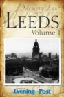 Memory Lane Leeds: Volume 1 - Book