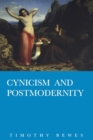 Cynicism and Postmodernity - Book