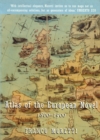 Atlas of the European Novel : 1800-1900 - Book