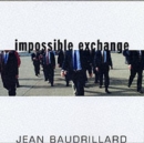 Impossible Exchange - Book