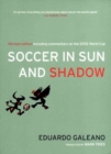 Soccer in Sun and Shadow - Book
