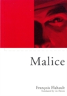 Malice - Book