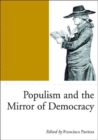 Populism and the Mirror of Democracy - Book