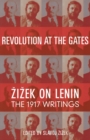 Revolution at the Gates : Zizek on Lenin: The 1917 Writings - Book