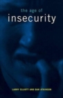 The Age of Insecurity - Book