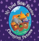 My First Bible Stories : Changing Pictures - Book