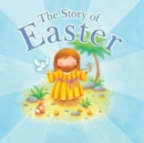 The Story of Easter - Book