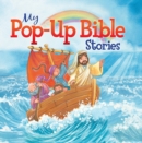 My Pop-Up Bible Stories - Book