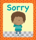 Sorry - Book