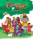 The Beginner's Bible : Timeless Children's Stories - Book