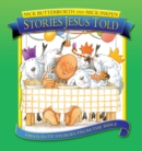 Stories Jesus Told - Book