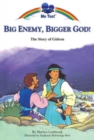Big Enemy, Bigger God! - Book