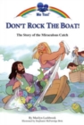 Don't Rock the Boat - Book