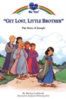 Get Lost Little Brother - Book