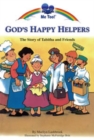 God's Happy Helpers - Book