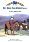 No Tree for Christmas - Book