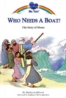 Who Needs a Boat? - Book