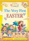 The Very First Easter - Book