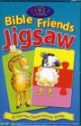 Bible Friends Jigsaw - Book