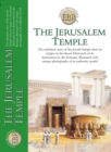 The Jerusalem Temple - Book