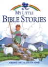 Me Too! My Little Bible Stories - Book