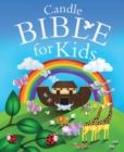 Candle Bible for Kids - Book