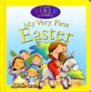 Easter - My Very First - Book