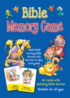 Bible Memory Game - Book