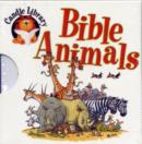 Bible Animals - Book