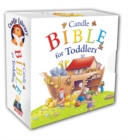 Candle Bible for Toddlers Library - Book