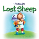 Lost Sheep - Book