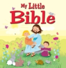 My Little Bible - Book