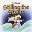 Stilling The Storm - Book