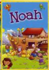 Noah Activity Pack - Book