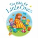 The Bible for Little Ones - Book