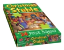 Christmas Stable - Book