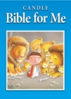 Candle Bible for Me - Book