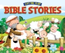 Lift the Flap Bible Stories - Book