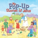 My Pop Up Stories of Jesus - Book