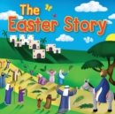 The Easter Story - Book